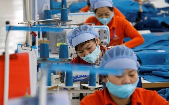 Thế giới 'vừa mừng, vừa lo' khi Mỹ phục hồi mạnh