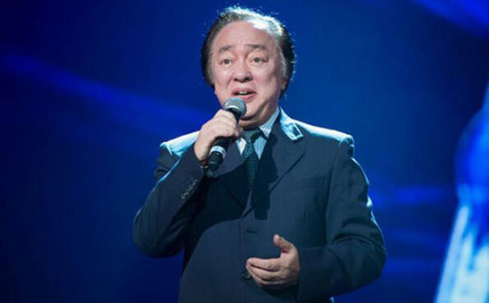 NSND Trung Kiên ra đi: Khoảng trống lớn của nền thanh nhạc Việt Nam