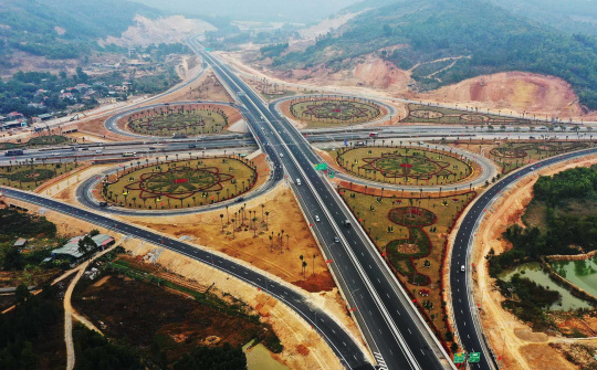 Quảng Ninh: Nâng cao chất lượng dịch vụ vận tải