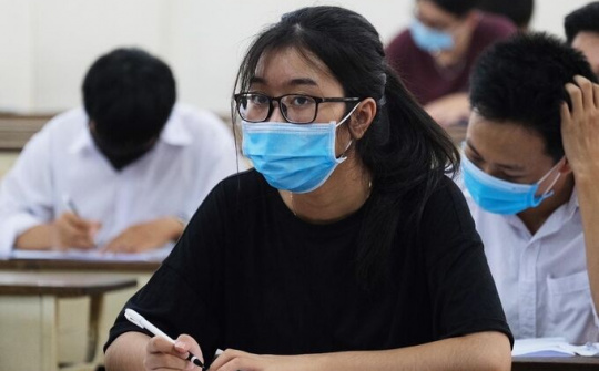 10 trường hàng đầu thế giới về khoa học tự nhiên