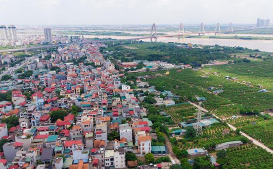 Phát triển tiềm năng du lịch sông Hồng