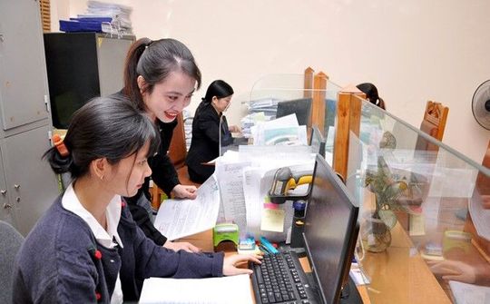 Vĩnh Phúc: Tin vui từ thu ngân sách những tháng đầu năm