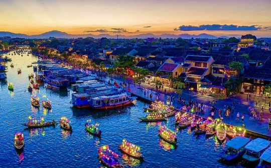 Điều gì giúp Việt Nam tiếp tục thành công?