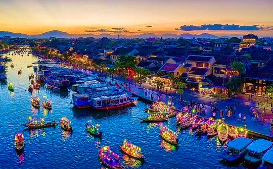 Điều gì giúp Việt Nam tiếp tục thành công?