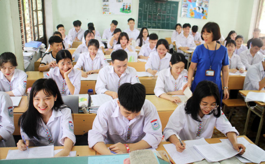 Dạy thêm, học thêm: Tuân thủ nguyên tắc tự nguyện và đúng quy định