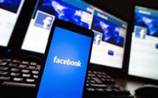 Cách kiểm tra tài khoản Facebook có bị rò rỉ hay không