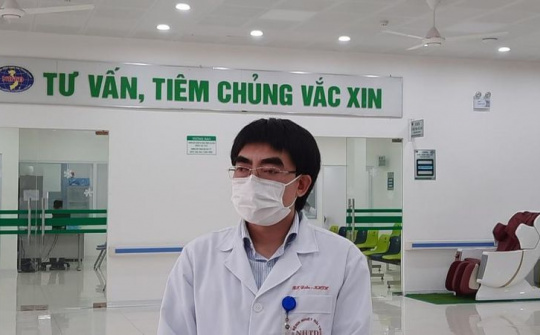 Chuyên gia y tế lo ngại 'dịch chồng dịch' khi thời tiết chuyển mùa