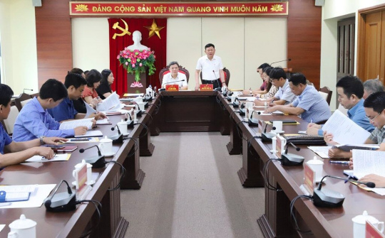 Thành phố Thanh Hóa: Phát triển du lịch đúng hướng và có chiều sâu