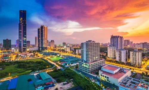 Đường lối đối ngoại Đại hội XIII với khát vọng phát triển của đất nước