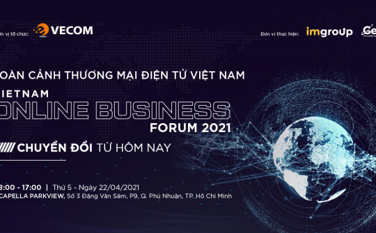 Mọi thứ bạn cần biết về sự kiện VOBF 2021