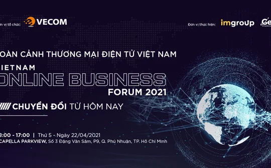 Mọi thứ bạn cần biết về sự kiện VOBF 2021