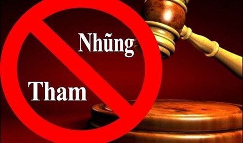 Xây dựng cơ chế 'tịch thu tài sản không qua thủ tục kết tội'