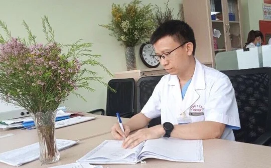 ThS.BS Đỗ Tuấn Anh: Trẻ sẽ học hỏi nhiều hơn