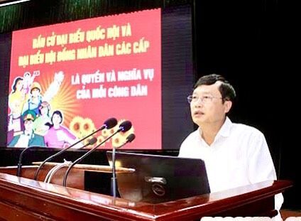 Sơn La: Tập huấn nghiệp vụ công tác bầu cử đại biểu Quốc hội và HĐND các cấp