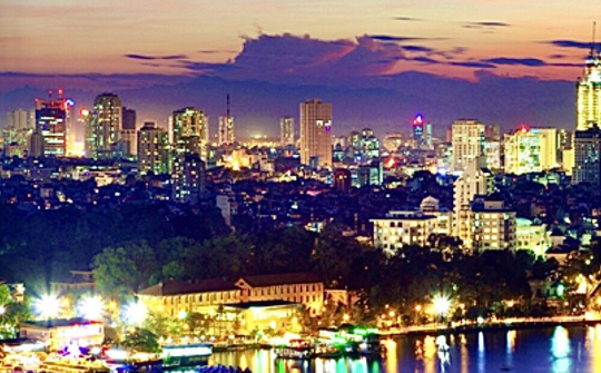 Khát vọng về đất nước Việt Nam cường thịnh, giàu mạnh theo tư tưởng Hồ Chí Minh