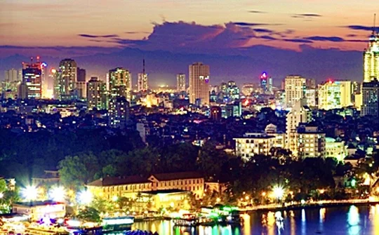 Khát vọng về đất nước Việt Nam cường thịnh, giàu mạnh theo tư tưởng Hồ Chí Minh
