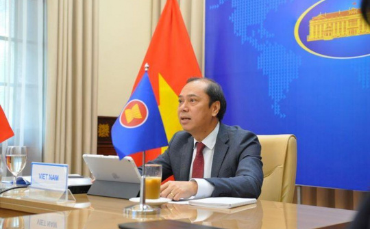 Việt Nam có bước đi nhằm thu hẹp khoảng cách phát triển trong ASEAN