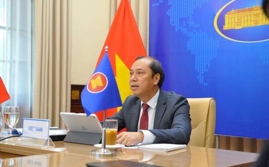 Việt Nam có bước đi nhằm thu hẹp khoảng cách phát triển trong ASEAN