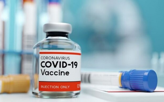 Quyết tâm năm 2021 có vắc xin COVID-19 trong nước