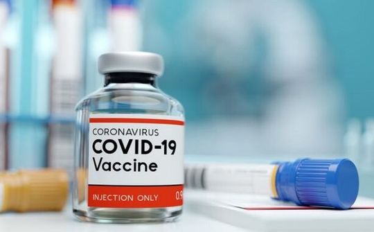 Quyết tâm năm 2021 có vắc xin COVID-19 trong nước