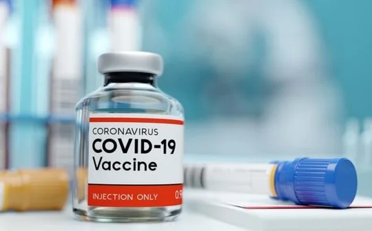 Quyết tâm năm 2021 có vắc xin COVID-19 trong nước