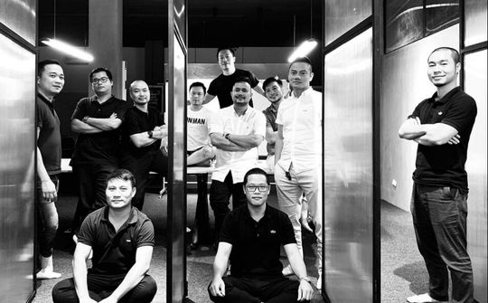 Triển lãm LỘ, con đường vô hình của nhóm KTS Weplay