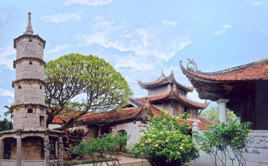 Bắc Ninh: Điểm sáng trong phát triển du lịch nông thôn