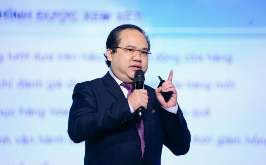 SK Group đầu tư 410 triệu USD cho 16,26% cổ phần tại VinCommerce