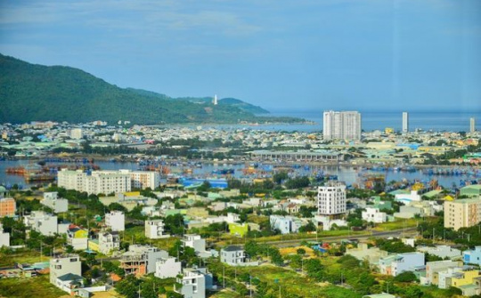 Đà Nẵng cảnh báo các doanh nghiệp kinh doanh bất động sản