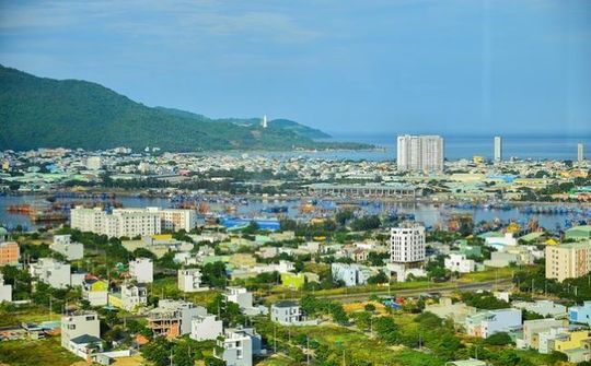 Đà Nẵng cảnh báo các doanh nghiệp kinh doanh bất động sản
