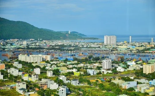 Đà Nẵng cảnh báo các doanh nghiệp kinh doanh bất động sản