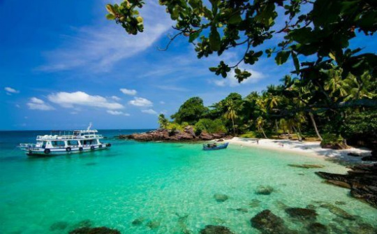 Nghiên cứu giải pháp tháo gỡ khó khăn cho ngành du lịch