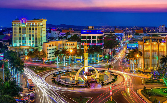 Đắk Lắk: Sở Văn hóa, Thể thao và Du lịch triển khai nhiều hoạt động hấp dẫn trong quý II