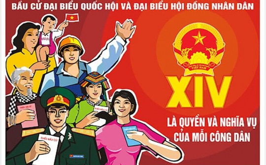 TP Hà Nội: Tích cực chuẩn bị cho cuộc bầu cử - Ngày hội toàn dân