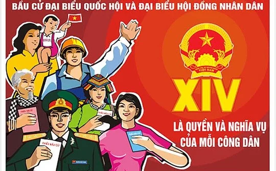 TP Hà Nội: Tích cực chuẩn bị cho cuộc bầu cử - Ngày hội toàn dân