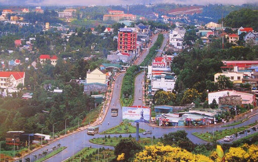 Đắk Nông: Kinh tế - xã hội quý I phát triển ổn định, thúc đẩy nhiệm vụ trọng tâm quý II