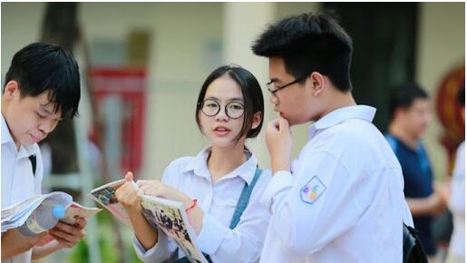 Hà Nội điều chỉnh lịch thi vào lớp 10 THPT