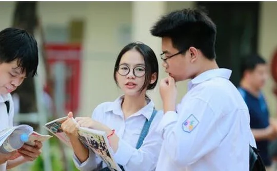 Hà Nội điều chỉnh lịch thi vào lớp 10 THPT