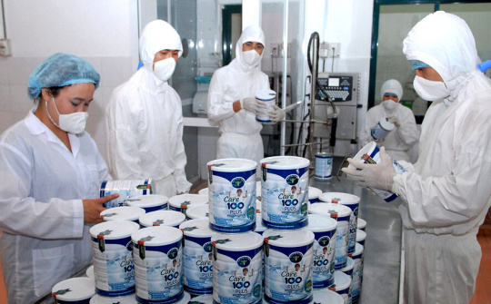 Hà Nội: Đẩy mạnh phát triển khoa học công nghệ và đổi mới sáng tạo