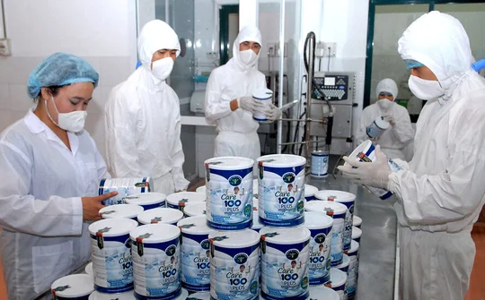 Hà Nội: Đẩy mạnh phát triển khoa học công nghệ và đổi mới sáng tạo