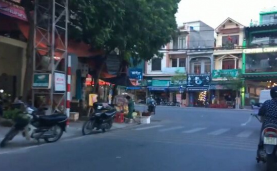 Hưng Hà tập trung nguồn lực để phát triển đô thị bền vững