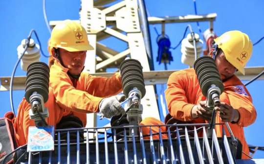 Khơi dậy trong đoàn viên, người lao động cả nước tinh thần đổi mới sáng tạo, khát khao cống hiến