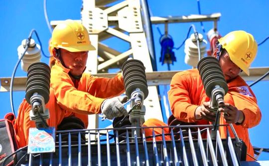Khơi dậy trong đoàn viên, người lao động cả nước tinh thần đổi mới sáng tạo, khát khao cống hiến