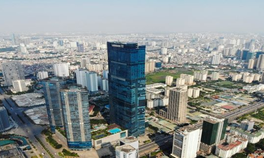 Kinh tế tăng trưởng 7%, Việt Nam nâng hạng tín nhiệm quốc gia