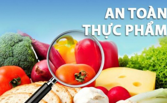 Bộ Y tế hoàn thiện chế tài xử lý vi phạm lĩnh vực y tế, an toàn thực phẩm