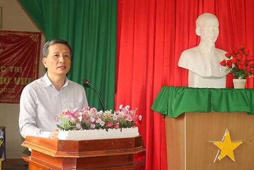 Bình Thuận: Các đại biểu thể hiện quyết tâm cao khi ứng cử đại biểu Quốc hội khóa XV