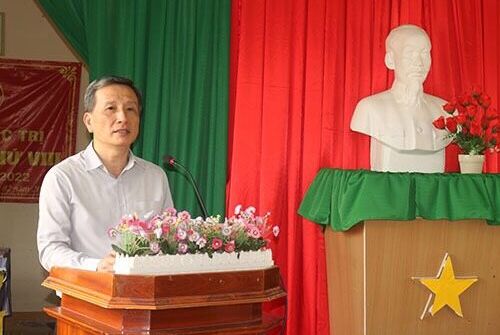 Bình Thuận: Các đại biểu thể hiện quyết tâm cao khi ứng cử đại biểu Quốc hội khóa XV