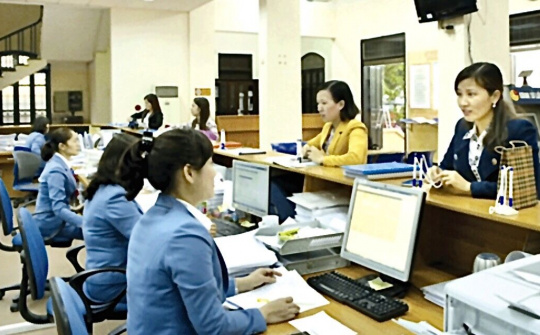 Tổ chức lại hệ thống đơn vị sự nghiệp công lập phù hợp với cơ chế kinh tế thị trường và hội nhập quốc tế