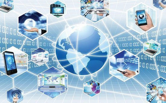 Ministry urged to submit National strategy on digital economy and society in August