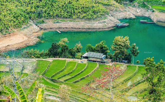 Quỳnh Nhai: Vùng đất màu mỡ thu hút đầu tư